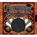 CD Cover Art