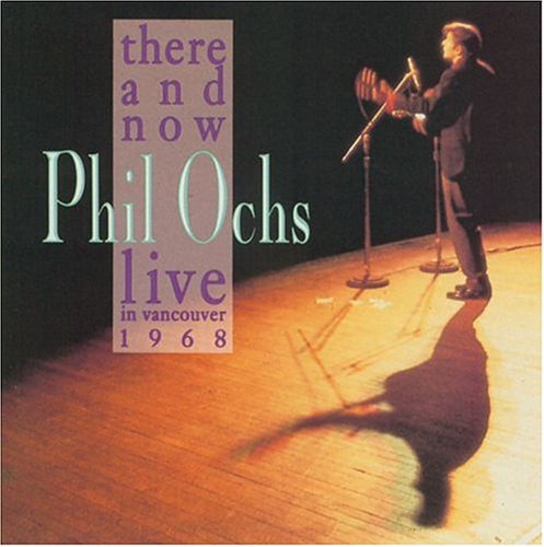 There And Now: Live In Vancouver
