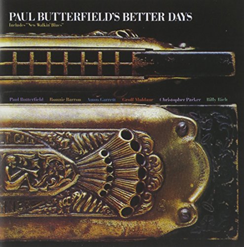 Better Days