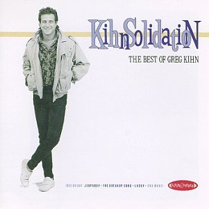 Greg Kihn - The Breakup Song Lyrics - Zortam Music