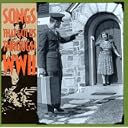 CD Cover Art