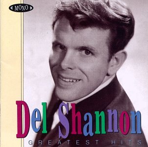DEL SHANNON - Keep Searchin