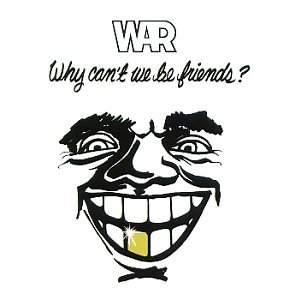 War - Why Can