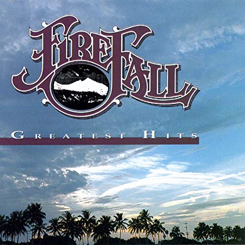 FIREFALL - 