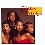 Best Of by Sister Sledge