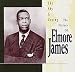 The Sky Is Crying - The History Of Elmore James