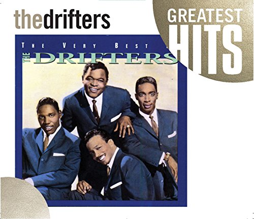 The Drifters - The Best of the Drifters - Zortam Music