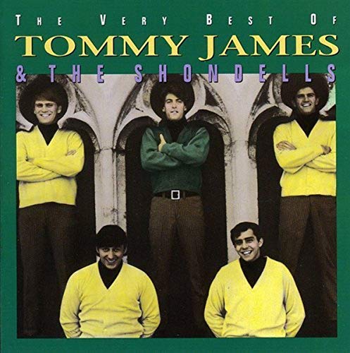 Tommy James & The Shondells - 60s Hits (Disc 1) - Zortam Music