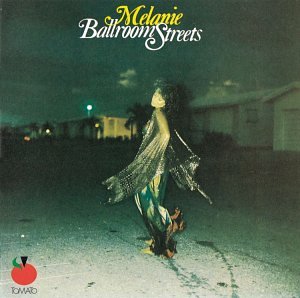 Melanie - Charts 1970