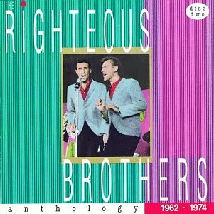The Righteous Brothers - Soul And Inspiration Lyrics - Zortam Music