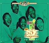 Monkey Hips and Rice: The "5" Royales Anthology by The "5" Royales