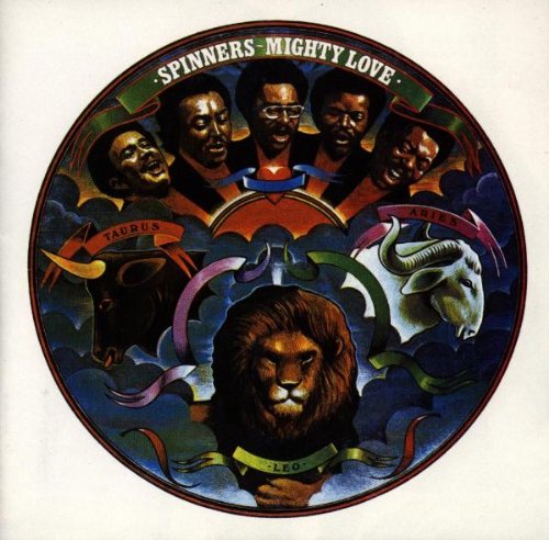 The Spinners - Mighty Love - Zortam Music