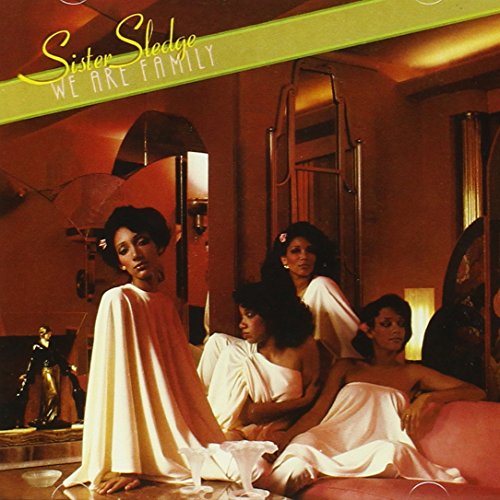 Sister Sledge - We Are Family (2001) (Pop) () - Zortam Music