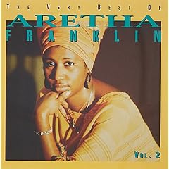 Aretha Franklin