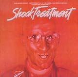 Richard O'Brien - Shock Treatment: The Original Sound Track