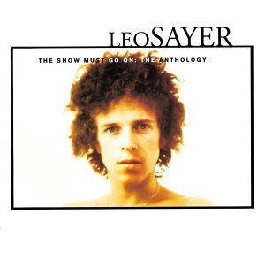 LEO SAYER - I Can