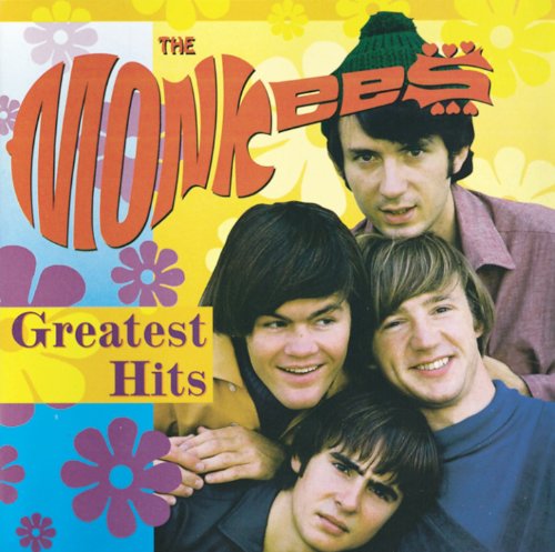 The Monkees - The Greatest Hits Of The Monkees - Zortam Music