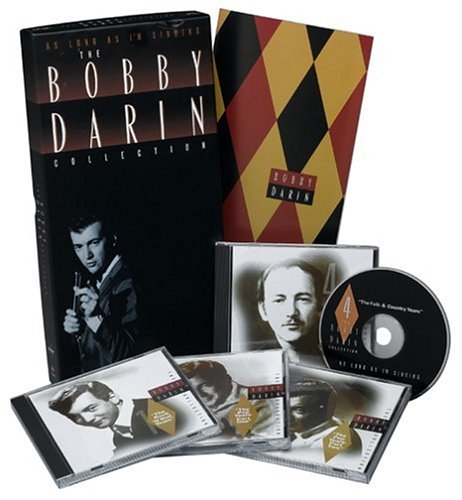 Bobby Darin - THINGS Lyrics - Zortam Music