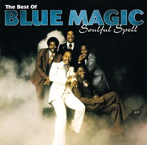 Blue Magic - Best of - Zortam Music