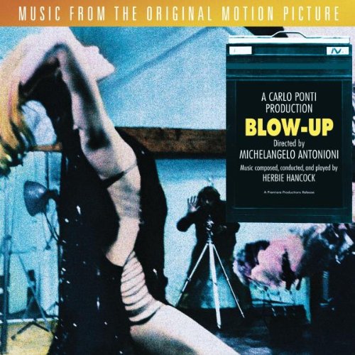 Blow-Up: Original Motion Picture Soundtrack
