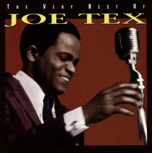 Joe Tex - The Very Best of Joe Tex - Zortam Music