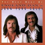 The Very Best of England Dan & John Ford Coley