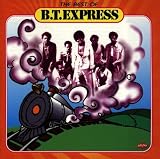 B.T.EXPRESS(B.T.�G�N�X�v���X)�@�o�C�I�O���t�B�[