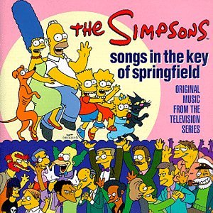 The Simpsons - We Do (The Stonecutters