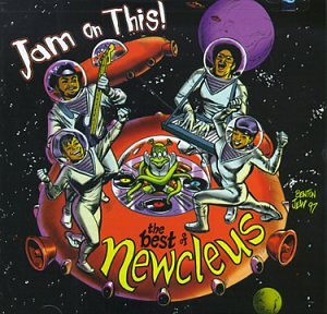 Jam on This!: The Best of Newcleus