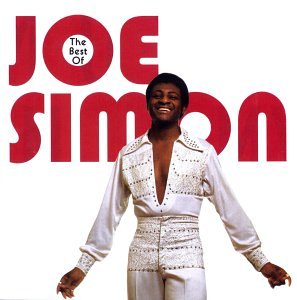 Joe Simon - The Chokin