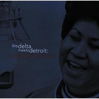 CD Cover Art