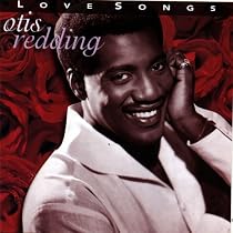 Otis Redding photos