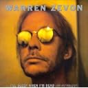 CD Cover Art