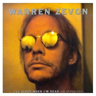 CD Cover Art