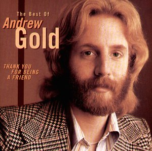 Andrew Gold - Classic Soft Rock, California Dreamin