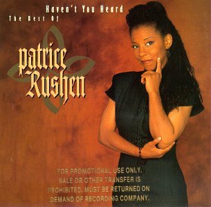 Patrice Rushen - Grand 12-Inches Cd 2 - Zortam Music