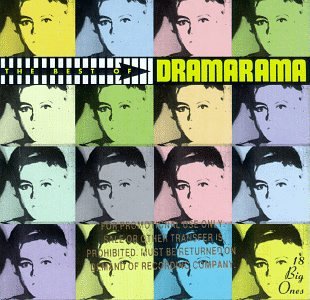 Dramarama - Anything, Anything Lyrics - Zortam Music