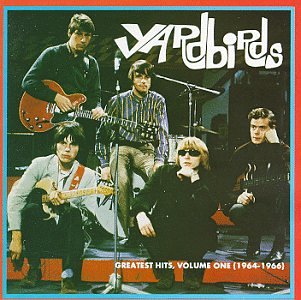 The Yardbirds - Greatest Hits, Vol. 1: 1964-1966 - Zortam Music