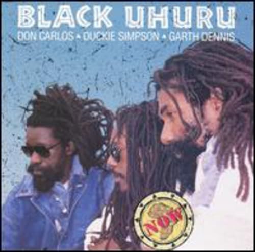 Black Uhuru - Hey Joe Lyrics - Zortam Music