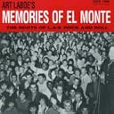 CD Cover Art