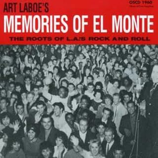 CD Cover Art