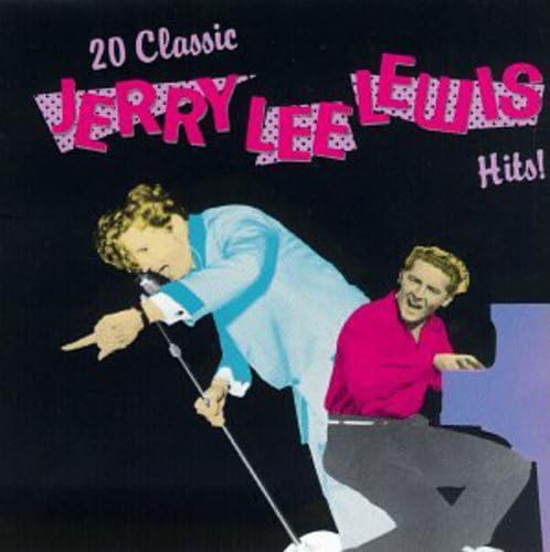 Jerry Lee Lewis - The Killer Live! (1964-1970) - Zortam Music