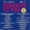 CD Cover Art
