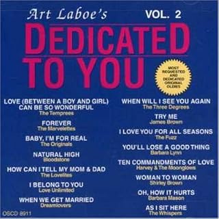 CD Cover Art