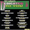 CD Cover Art