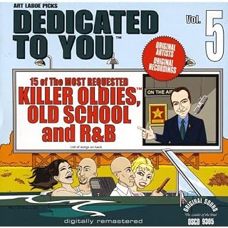 CD Cover Art