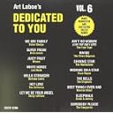 CD Cover Art