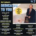 CD Cover Art