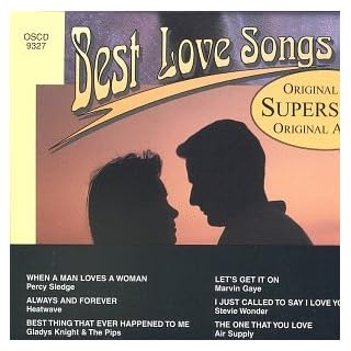 CD Cover Art