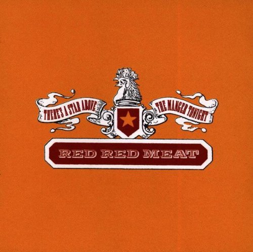 Red Red Meat - Chinese Balls Lyrics - Zortam Music